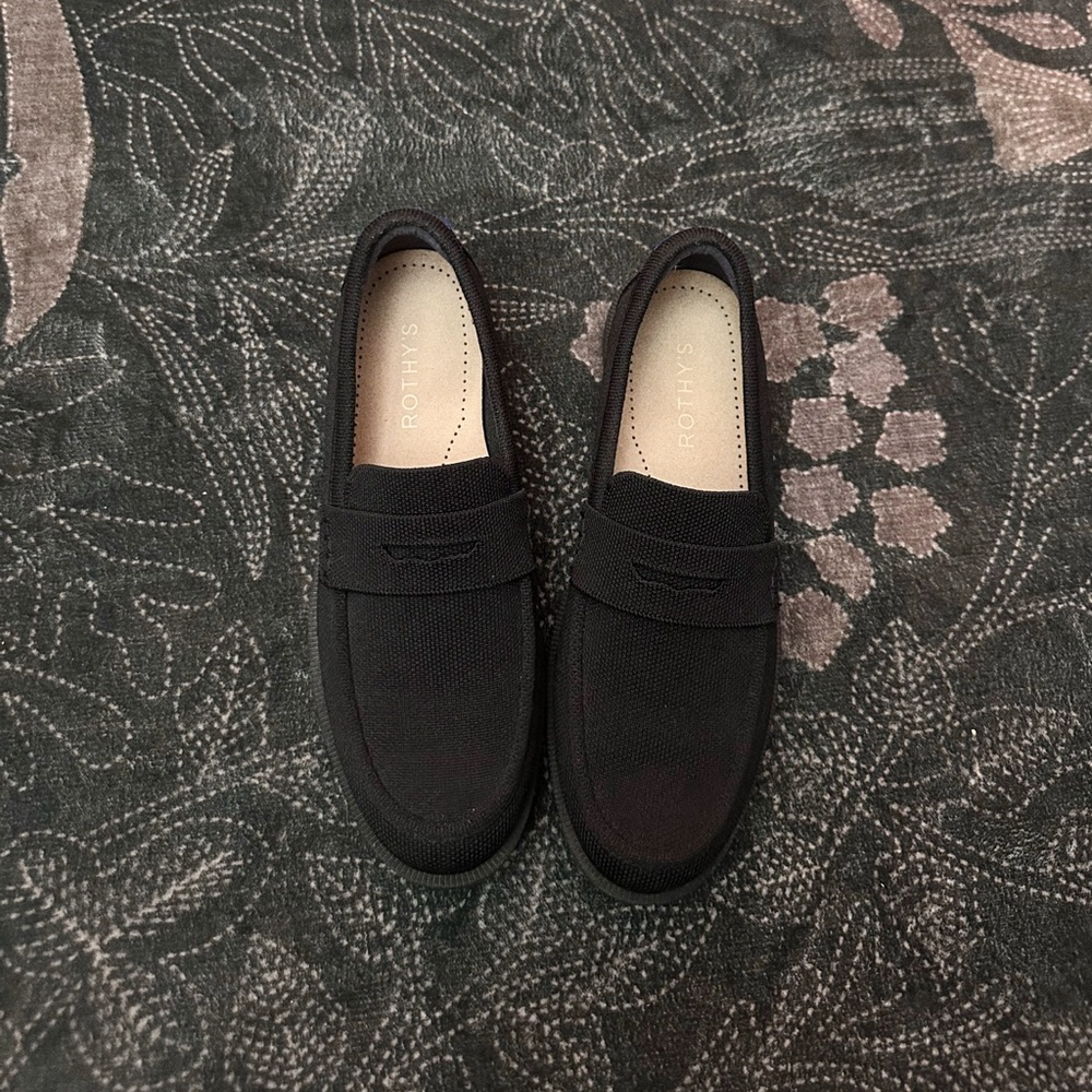 The Penny Loafer